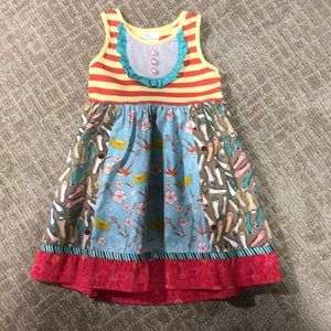 ~MATILDA JANE~ dress